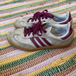 Adidas Samba